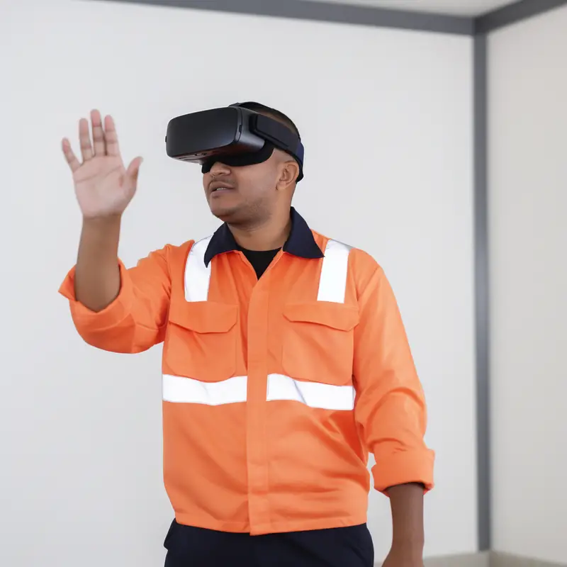 Top Virtual Reality Simulators for Learning Dangerous Jobs