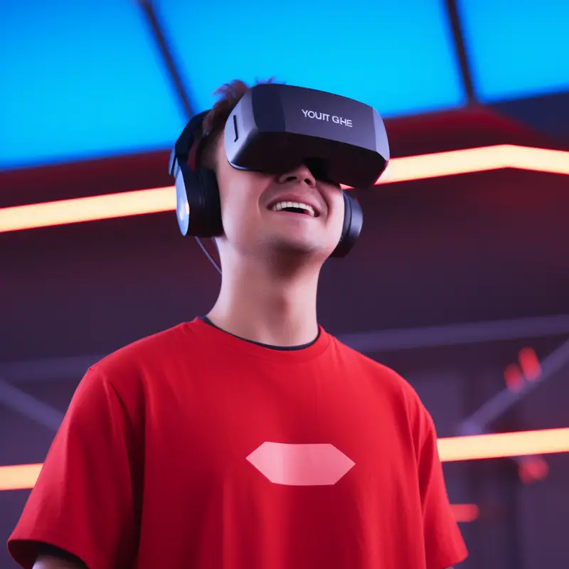 Must-Play VR Games in 2021