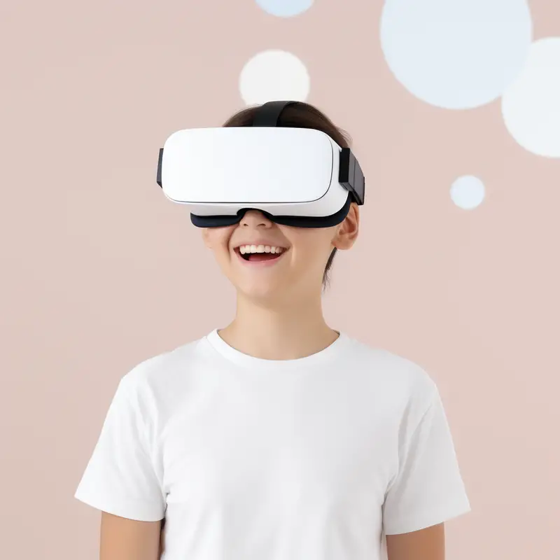 Virtual Reality for Language Learning: The Future Is Here