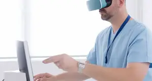 How Virtual Reality is Transforming Medical Training