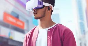 The Future of AR: Trends and Innovations in the Metaverse
