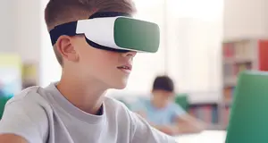 Virtual Reality Education & Training