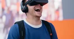 Virtual Reality Games & Experiences