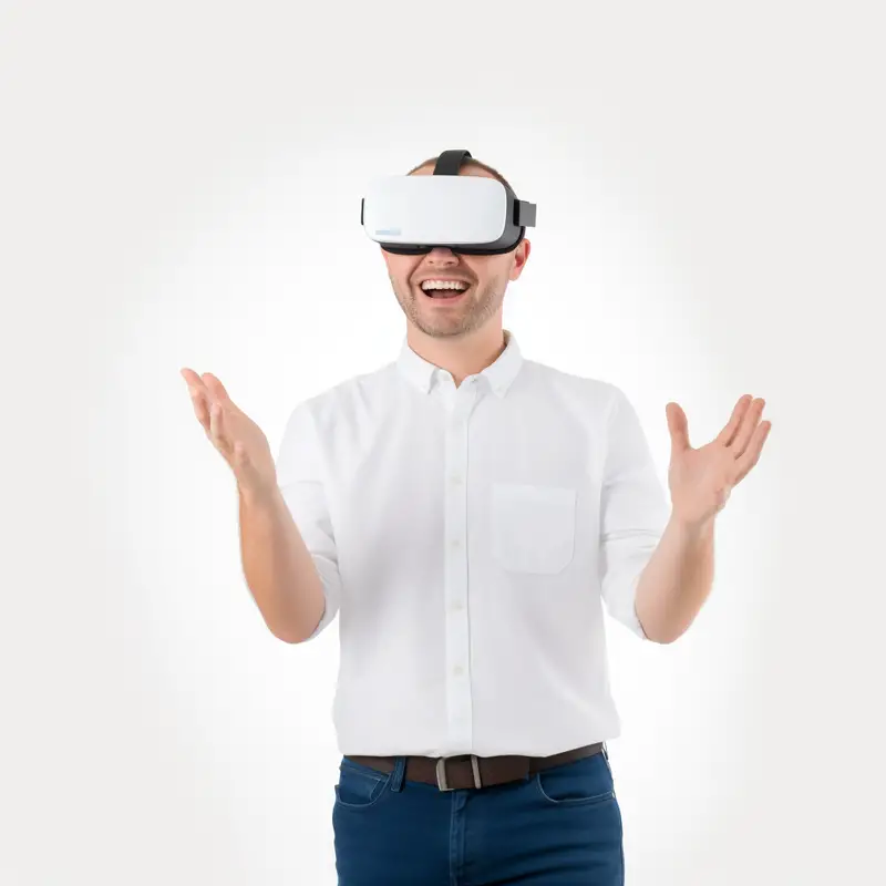 Virtual Reality for Customer Service Training: The Next Level of Customer Satisfaction